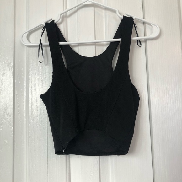 Heart n Fire tank - Picture 2 of 5